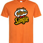 T-shirt Single