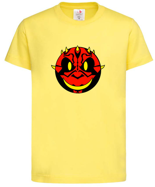 T-shirt Darth Vader maglietta Star Wars