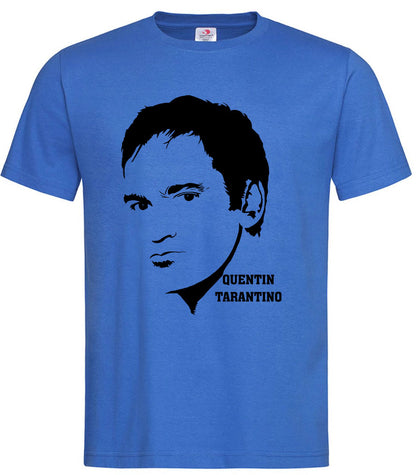 T-shirt Quentin Tarantino