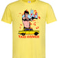 T-shirt Taxi Driver maglietta film 80