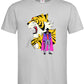 T-shirt Uomo Tigre - Mister X