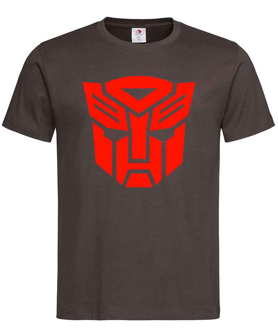 T-shirt Transformers maglietta 89